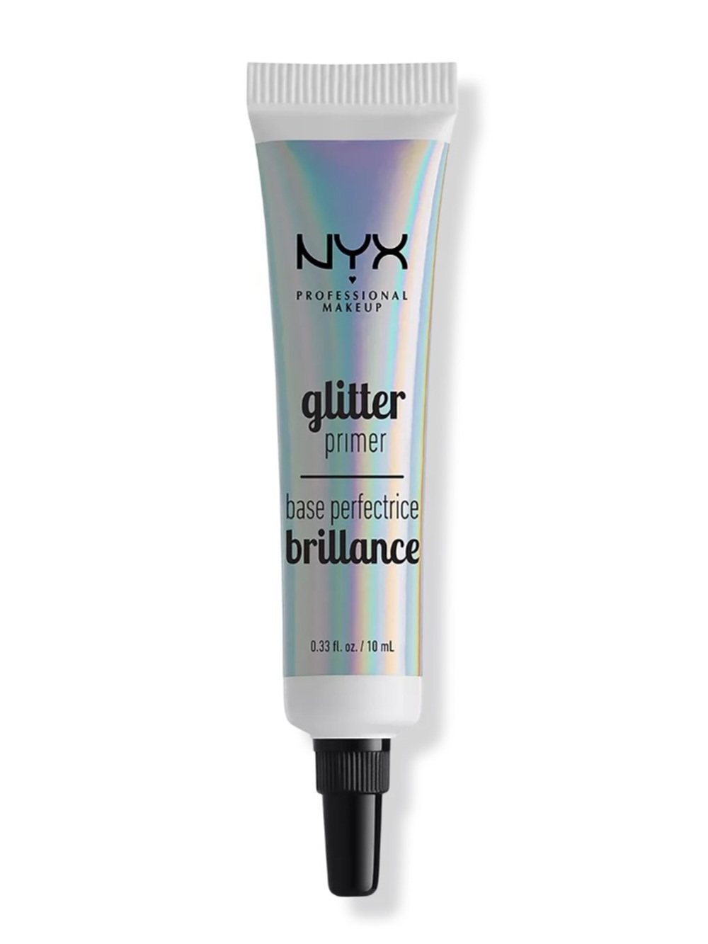 NYX Long Lasting Glitter Primer 10ml BRAND NEW IN BOX